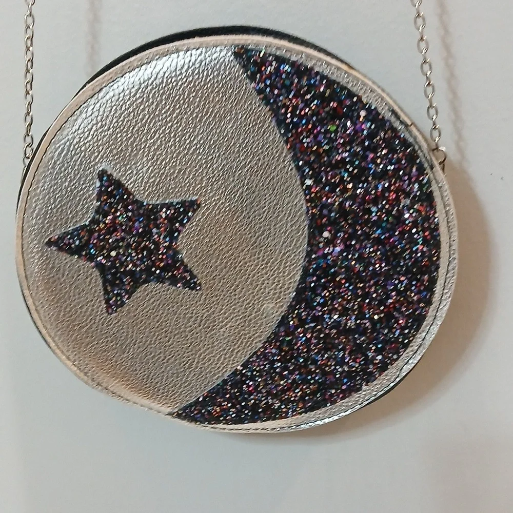 Source Unknown moon&star round